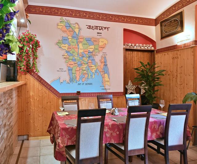 Vítáme vás v Red Chilli